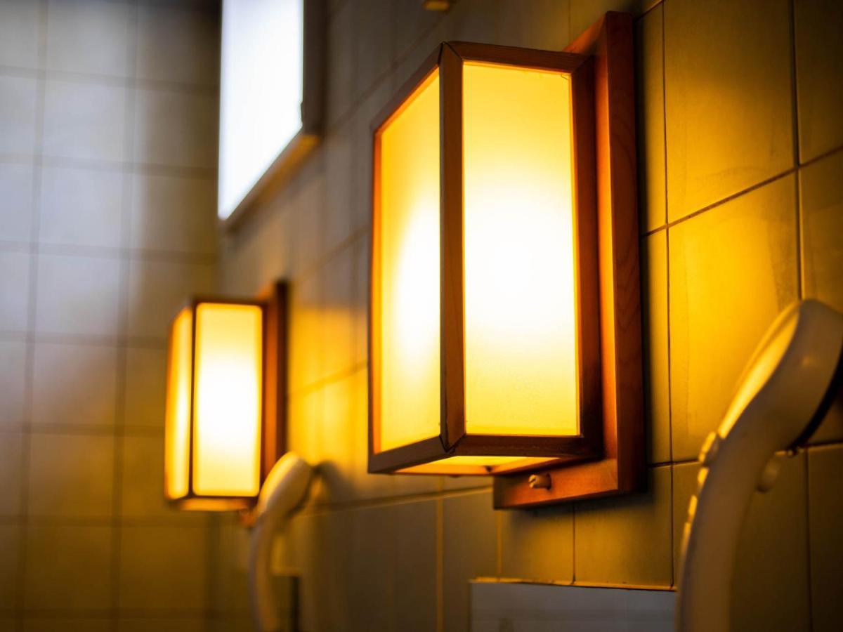 ホテル スーパーホテル長泉・沼津インター 3*